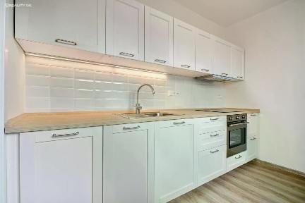 Prodej bytu 1+1 35 m²