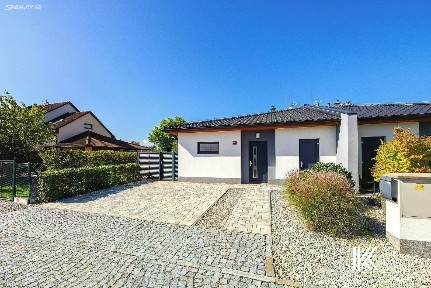 Pronájem rodinného domu 107 m², pozemek 519 m²