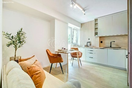 Prodej bytu 2+1 41 m²