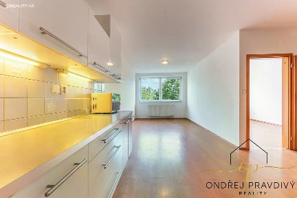 Prodej bytu 2+kk 60 m²