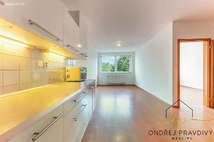 Prodej bytu 2+kk 60 m²