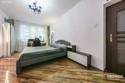 Prodej bytu 3+1 93 m²