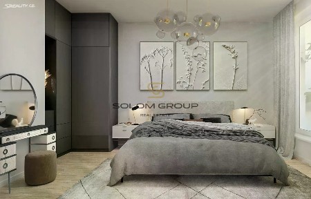 Prodej bytu 2+kk 48 m²