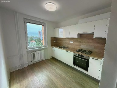 Prodej bytu 2+1 52 m²