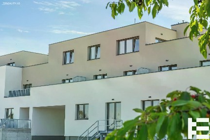 Prodej bytu 2+kk 36 m²