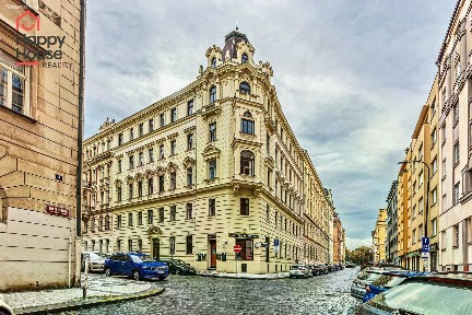 Prodej bytu 3+1 88 m²