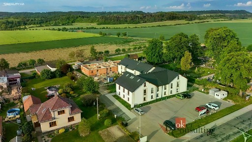 Prodej bytu 2+kk 64 m²