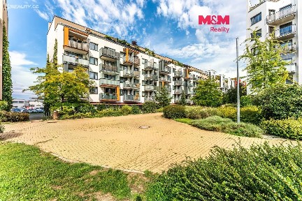 Prodej bytu 1+kk 29 m²