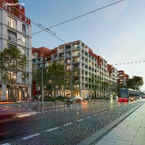 Prodej bytu 1+kk 28 m²