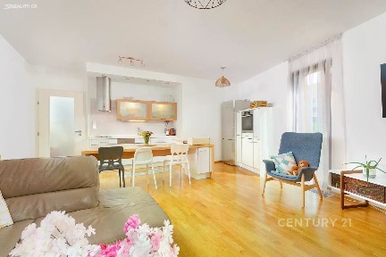 Prodej bytu 3+kk 92 m²