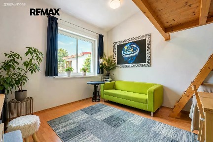 Prodej bytu 2+kk 45 m²