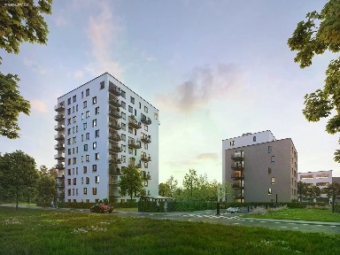 Prodej bytu 1+kk 28 m²