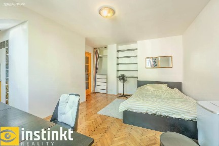 Prodej bytu 1+kk 23 m²