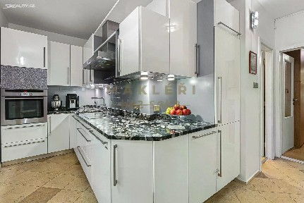 Pod Lysinami, Praha - Hodkovičky