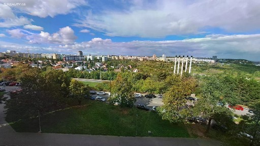 Janského, Praha - Stodůlky