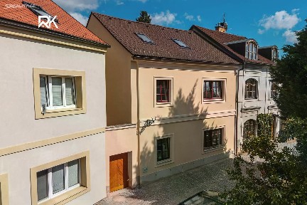 Prodej bytu 3+1 81 m²