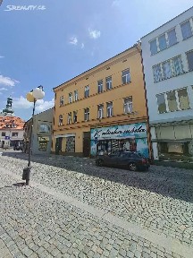 Prodej bytu 3+kk 69 m²