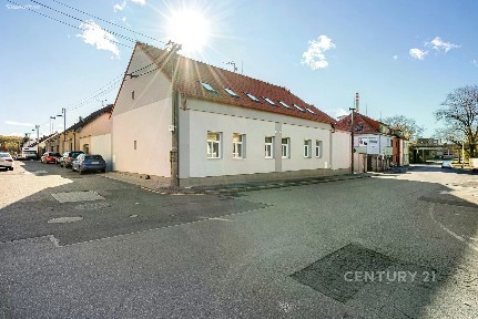 Prodej bytu 1+kk 35 m²
