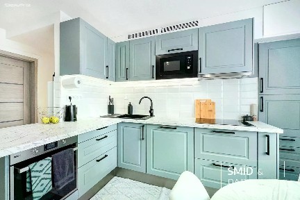 Prodej bytu 3+kk 58 m²