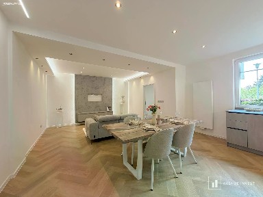 Prodej bytu 3+kk 72 m²