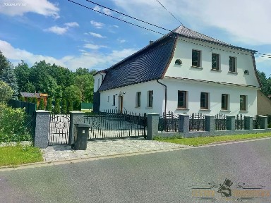 Prodej ubytovacího zařízení 726 m²