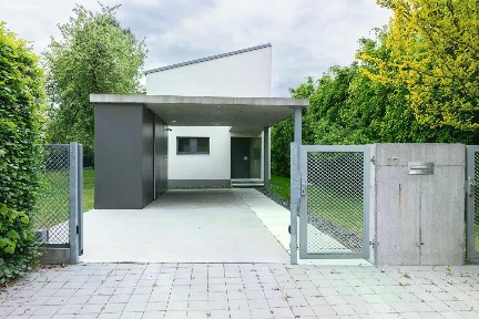 Klimkovická, Ostrava - Poruba