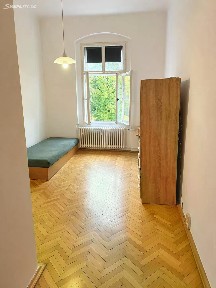 Pronájem bytu 1+kk 28 m²