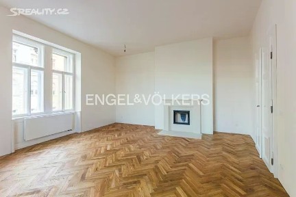Pronájem bytu 5+1 193 m²