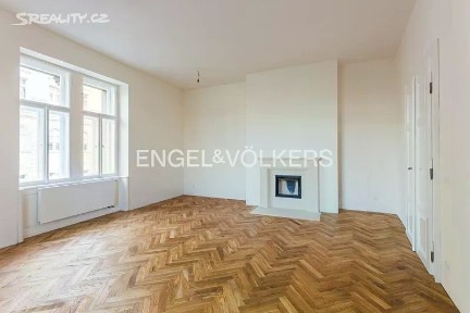 Pronájem bytu 5+1 193 m²