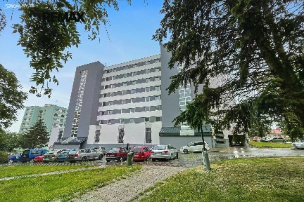 Pronájem bytu 2+kk 69 m²