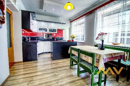 Pronájem bytu 3+1 90 m²