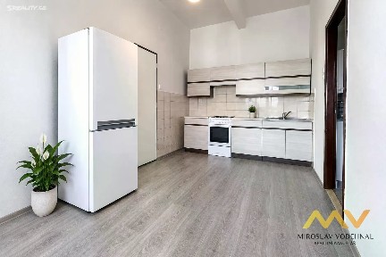 Pronájem bytu 3+1 98 m²
