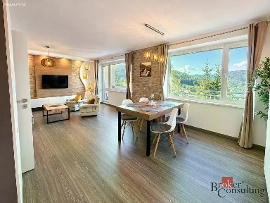 Pronájem bytu 3+kk 67 m²