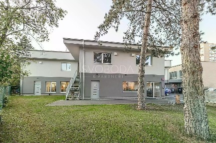 Pronájem bytu 2+kk 47 m²