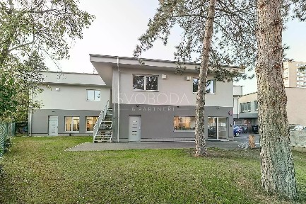 Pronájem bytu 2+kk 47 m²