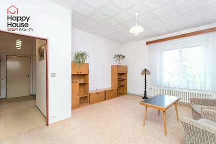 Pronájem bytu 2+1 62 m²