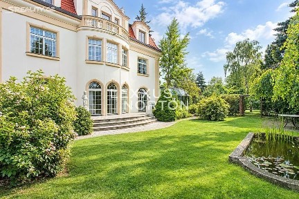 Pronájem bytu 3+1 150 m²
