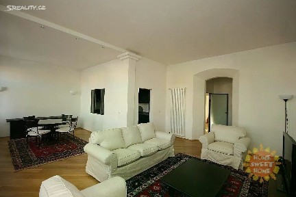 Pronájem bytu 3+1 96 m²