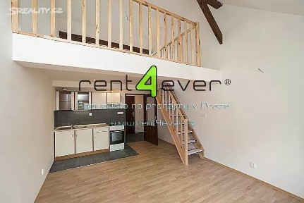 Pronájem bytu 2+kk 46 m²