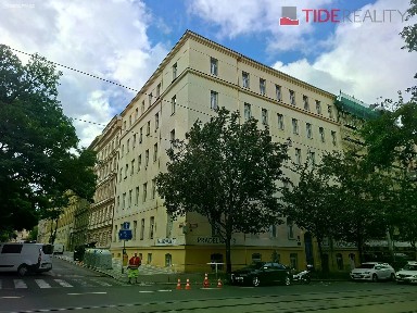 Pronájem bytu 3+1 100 m²