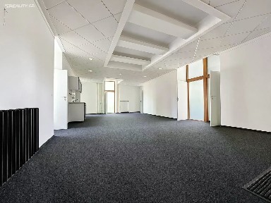 Pronájem kanceláře 95 m²