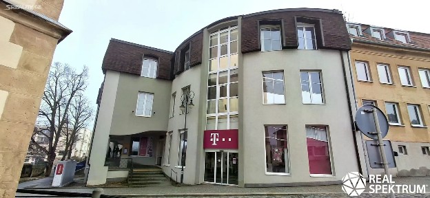 nám. Dr. Snětiny, Boskovice