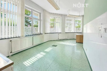 Pronájem ordinace 77 m²