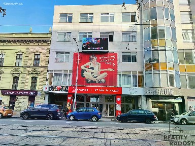 Lidická, Brno - Černá Pole