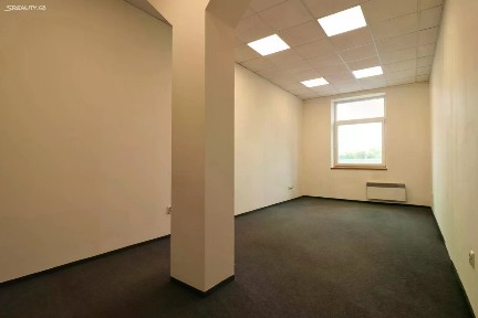 Pronájem kanceláře 26 m²
