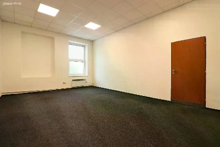 Pronájem kanceláře 30 m²