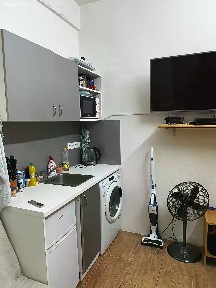 Prodej skladového prostoru 11 m²