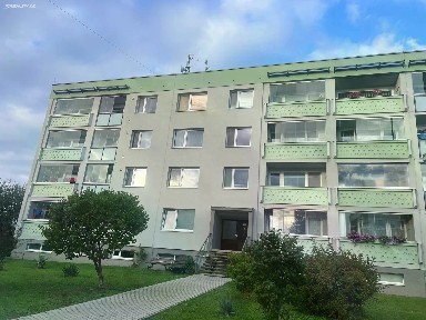 U Cihelny, Kopidlno