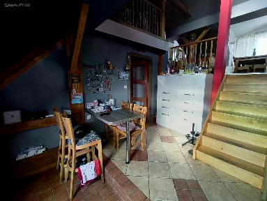 Prodej bytu 3+kk 93 m²