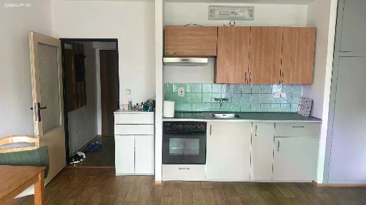 Pronájem bytu 1+kk 39 m²